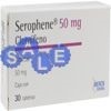 Serophene